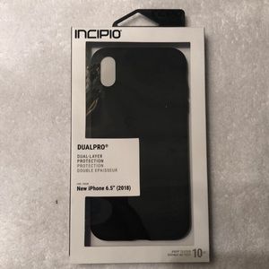 iPhone X Max case